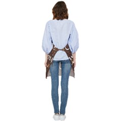 Pocket Apron 