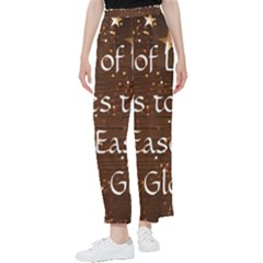 Women s Pants  