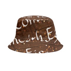 Bucket Hat 