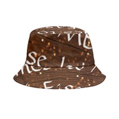 Bucket Hat 