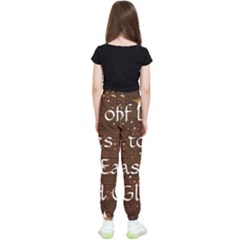 Kids  Joggers 