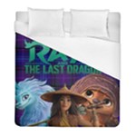 Raya-and-the-last-dragon (1) Jpglg Duvet Cover (Full/ Double Size) Clone