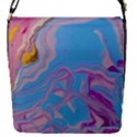 Removable Flap Cover (S) 