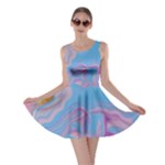 My Pour Cup Painting CBDOilPrincess 2f6f4687-760e-4dbb-9602-faede491240e Skater Dress