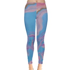 Everyday Leggings  Front