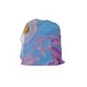 Drawstring Pouch (Medium) 