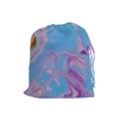 Drawstring Pouch (Large) 