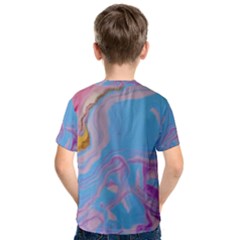 Kids  Cotton T-Shirt 