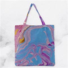 Grocery Tote Bag 