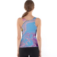 Women s Basic Tank Top Back Women s Basic Tank Top Back