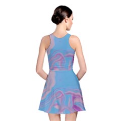 Reversible Skater Dress 
