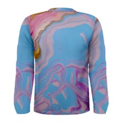 Men s Long Sleeve T-Shirt 