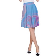 A-Line Skirt 