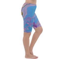 Cropped Leggings  