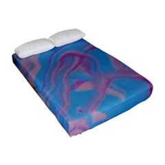 Fitted Sheet (Full/ Double Size) 