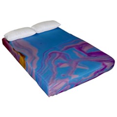 Fitted Sheet (California King Size) 