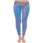 My Pour Cup Painting CBDOilPrincess 2f6f4687-760e-4dbb-9602-faede491240e Classic Winter Leggings