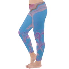 Classic Winter Leggings 