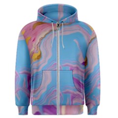 Men s Zipper Hoodie 