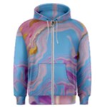 My Pour Cup Painting CBDOilPrincess 2f6f4687-760e-4dbb-9602-faede491240e Men s Zipper Hoodie