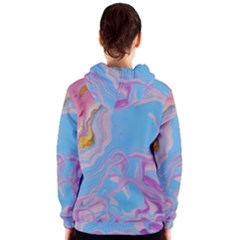 Women s Zipper Hoodie 