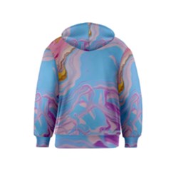 Kids  Zipper Hoodie 