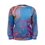 My Pour Cup Painting CBDOilPrincess 2f6f4687-760e-4dbb-9602-faede491240e Women s Sweatshirt