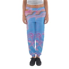 Women s Jogger Sweatpants 