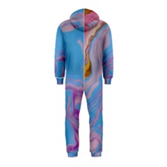 Hooded Jumpsuit (Kids) 