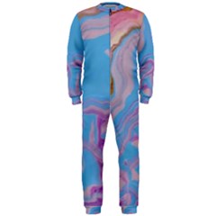 OnePiece Jumpsuit (Men) 