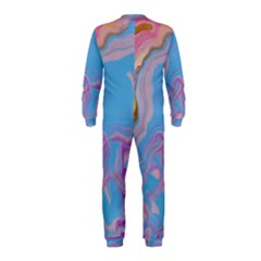 OnePiece Jumpsuit (Kids) 