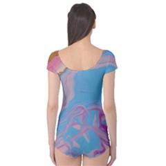 Boyleg Leotard  