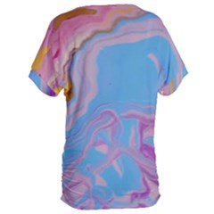 Women s Oversized T-Shirt 
