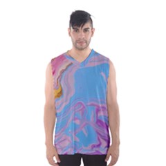 Men s Basketball Tank Top 