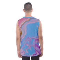 Men s Basketball Tank Top 