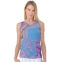 Women s Basketball Tank Top 