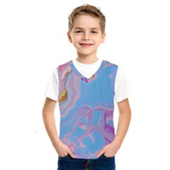 Kids  Basketball Tank Top 