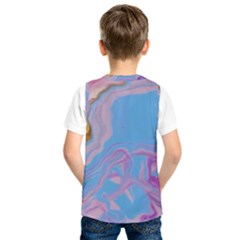 Kids  Basketball Tank Top 