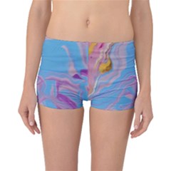 Boyleg Bikini Bottoms Front Boyleg Bikini Bottoms Front