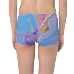 Boyleg Bikini Bottoms Back Boyleg Bikini Bottoms Back