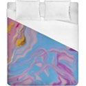 Duvet Cover (California King Size) 