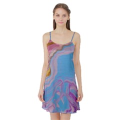 Satin Night Slip 