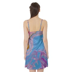 Satin Night Slip 