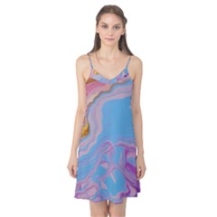 Camis Nightgown  