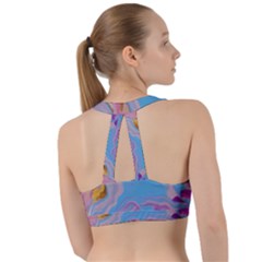 Sweetheart Sports Bra 