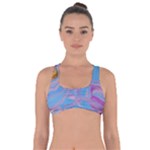 My Pour Cup Painting CBDOilPrincess 2f6f4687-760e-4dbb-9602-faede491240e Got No Strings Sports Bra