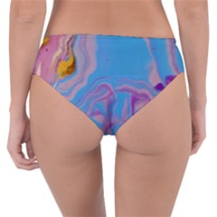 Reversible Classic Bikini Bottoms 