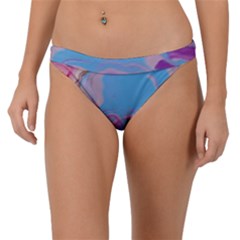 Band Bikini Bottoms 