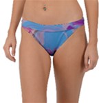 My Pour Cup Painting CBDOilPrincess 2f6f4687-760e-4dbb-9602-faede491240e Band Bikini Bottom