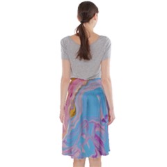 Midi Beach Skirt 